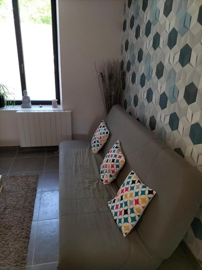 דירות בראסיו Au Champ Fleuri מראה חיצוני תמונה